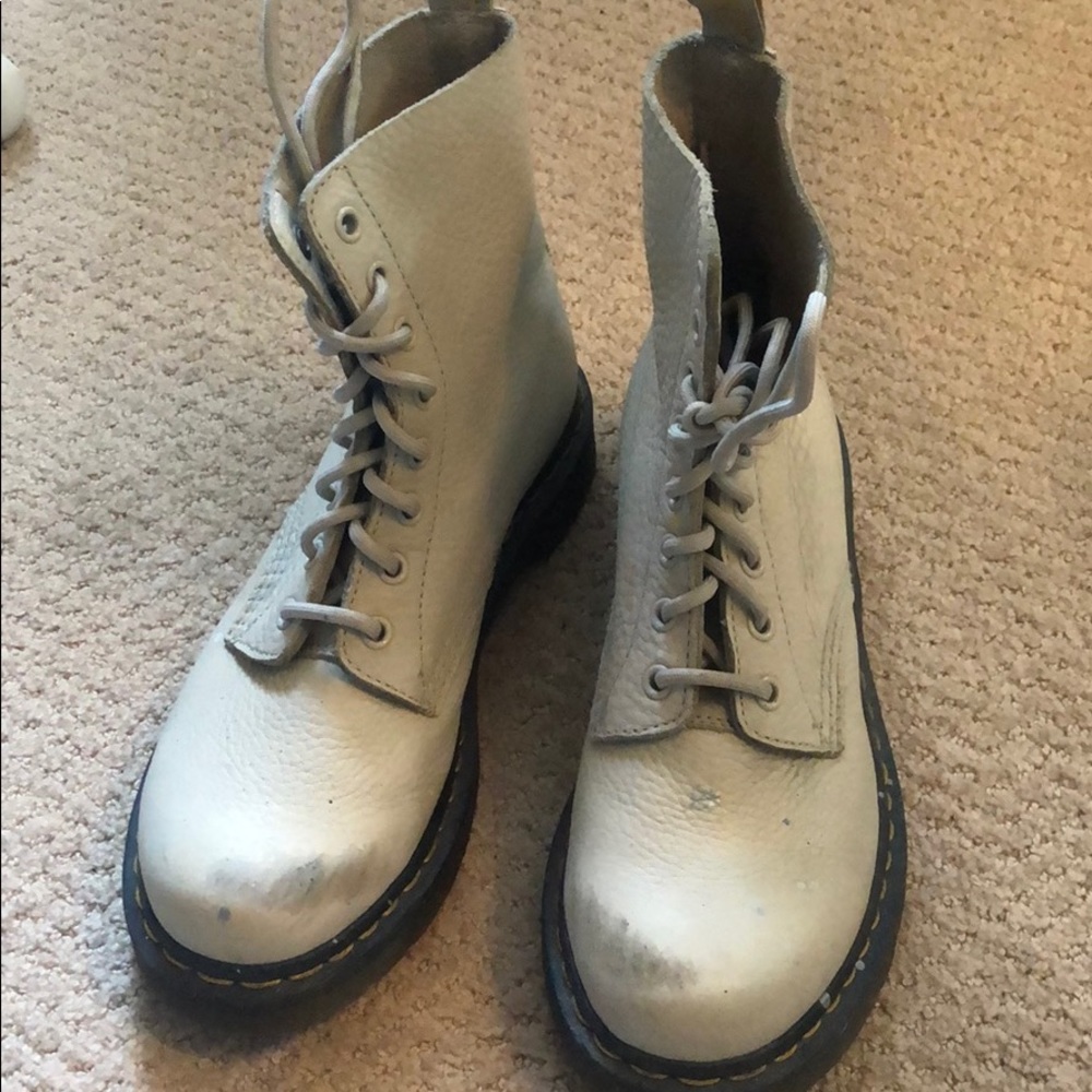 doc martins